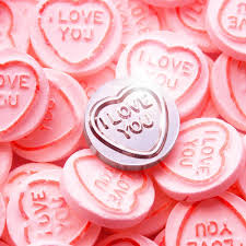 I love you.