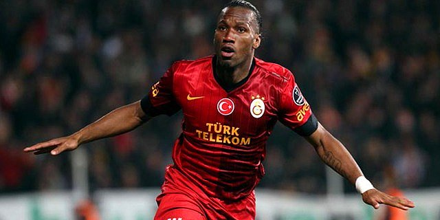 Hangi Futbolcusun?