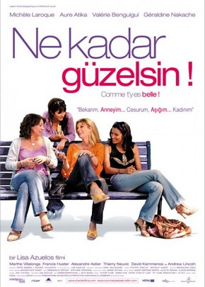 Ne Kadar Güzelsin