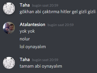Hangi Oyunu Oynamalısın