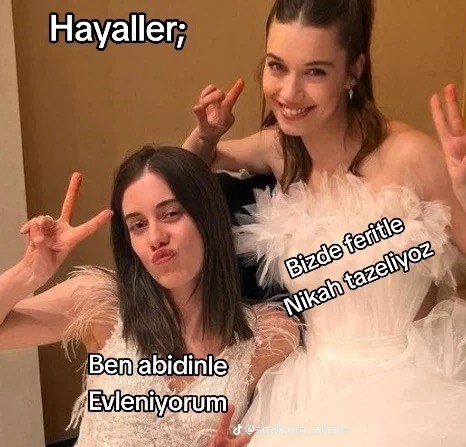 Hangi Ruh Halisin
