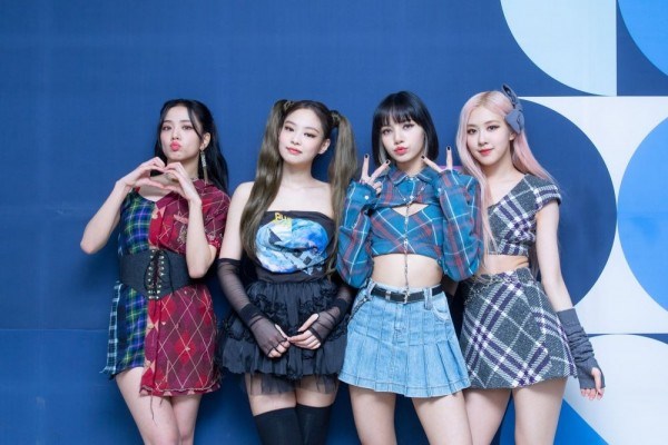 Seberapa Blink Kamu