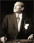 Atatürk