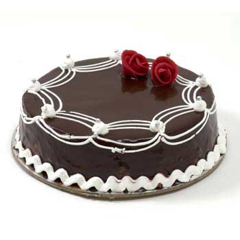 Kue Coklat