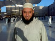 خالد سعد قلاجه ( مرشح حرب النور )