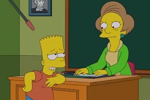 ¿Qué Personaje Animado Serías?