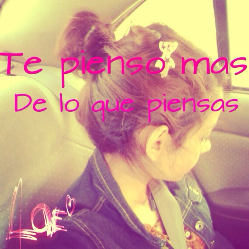 Como Eres 