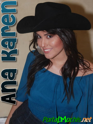 Ana Karen