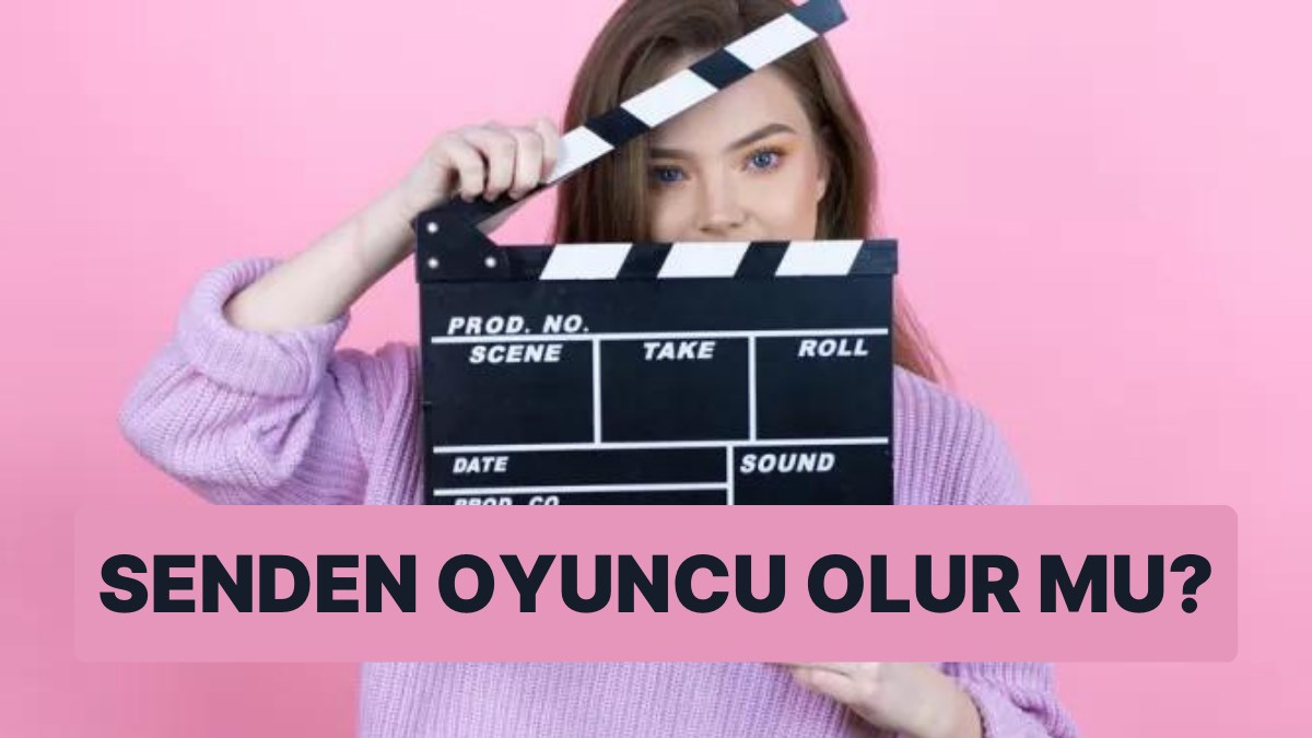 Senden futbolcu OLURMU