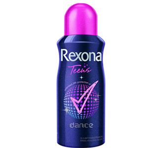 Hangi  Rexona Teens Parfümü  Size  Uyar??