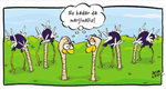 Sence Ne Kadar Marjinalsin?