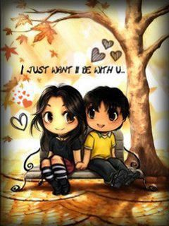 FALL IN LOVE