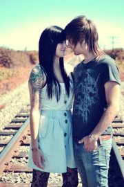 WHEN I'M WITH U