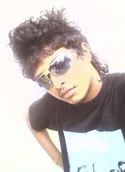 creater Brayan Shanaka