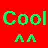 Cool