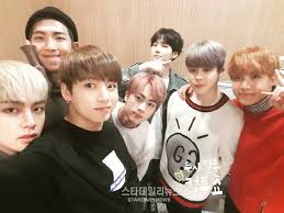 Bts Ruh Eşin