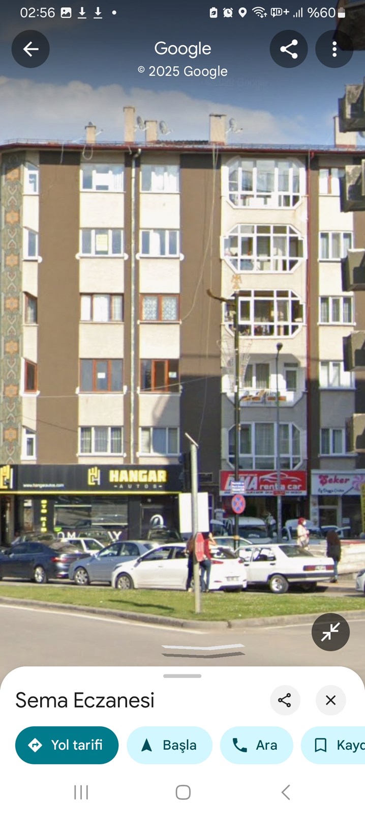 Hangi Delidolu apt üyesisin