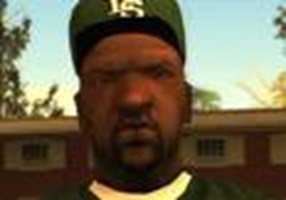 Hangi Gta San Andreas Karakterisin