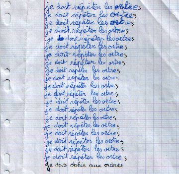 Quel Est Ton Prof Préféré ?