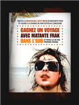 Gagnez Peut-Être Un Voyage