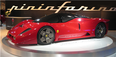 Ferari