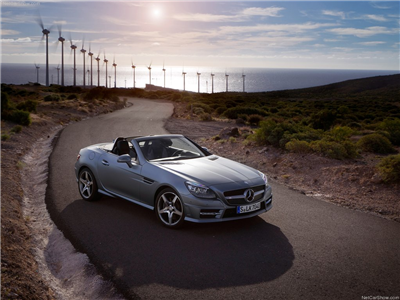 Mercedes Benz