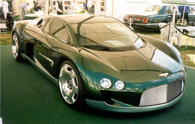 Bently 