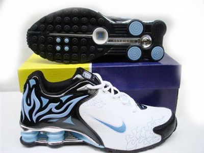 NIKE SHOX TORCH