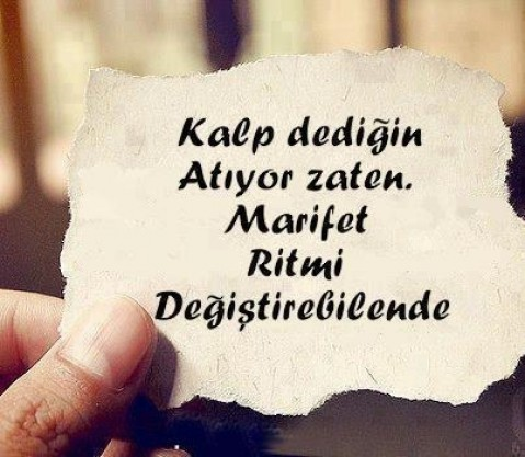 O Bana Aşık Mı
