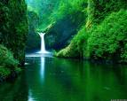 Peaceful Places