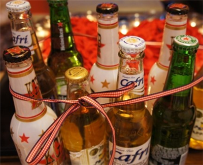 맥주세트