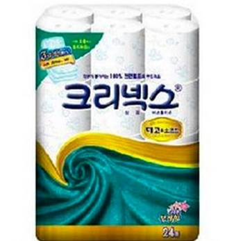 집들이용 휴지세트