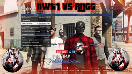 Eres Pro Para Rng Gta?
