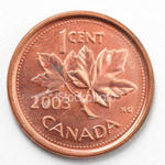 Huffing Pennies