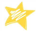 Star Stickers