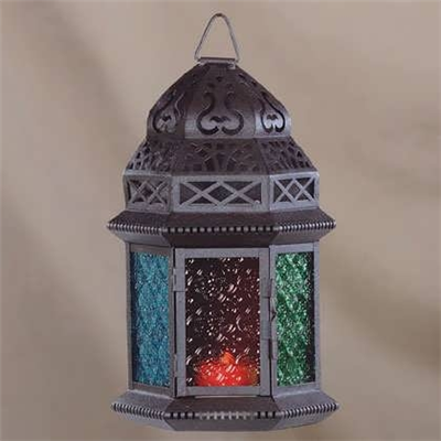 فانوس رمضان 2