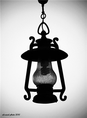 فانوس رمضان 3