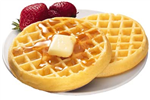 Snottie's Gift-A-Waffle