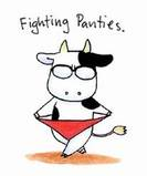 Cow