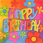 Send Birthday Greetings