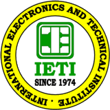 Sinu Ang Cute Sa Ieti Student?