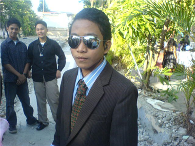 Raymart Falconitin