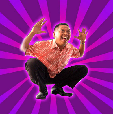 Apakah Kamu Homo ?