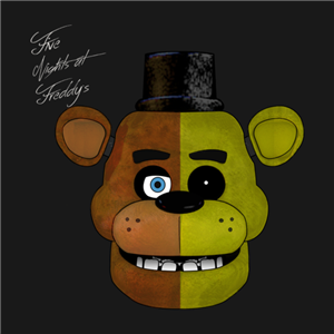 Fnaf Karakterisin