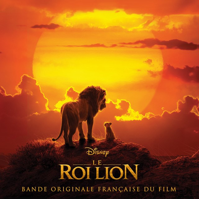 Qui Est Tu Dans Le Roi Lion 1 Et 2 