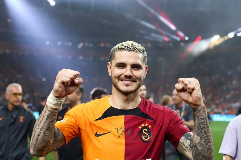 İcardi