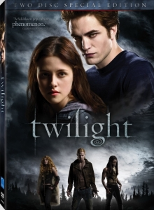 The Twilight Saga Hakkında Ne Kadar Bilgin Var  ?
