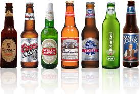 beer