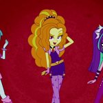The Dazzlings Te Kimsin