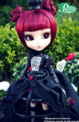 Quelle Pullip Es-Tu?
